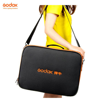 Godox CB-09 Carry Case/Bag for Godox AD600 Series Strobe - Arahan Photo